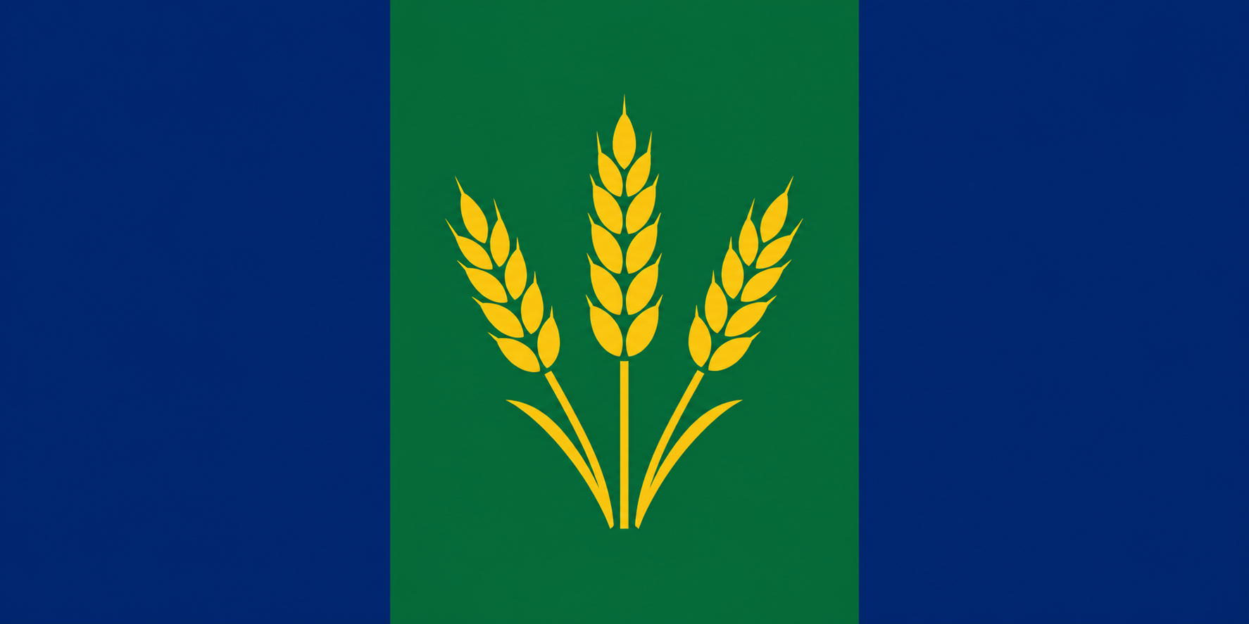 Flag of Terra Intermaria